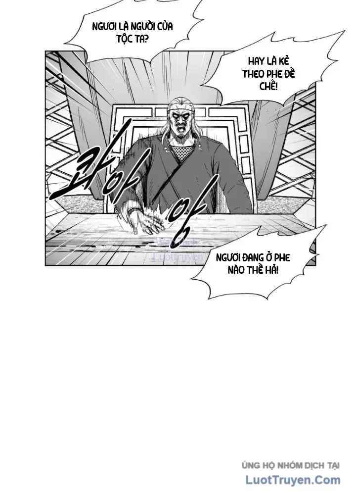 Cơn Bão Đỏ Chapter 359 - 18