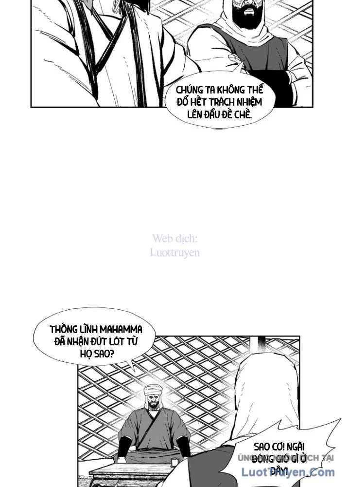 Cơn Bão Đỏ Chapter 359 - 21