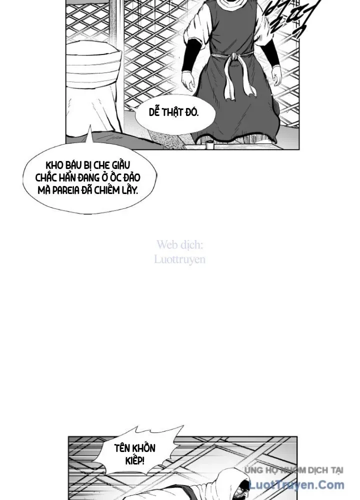 Cơn Bão Đỏ Chapter 359 - 23