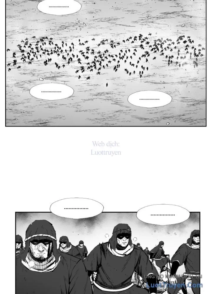 Cơn Bão Đỏ Chapter 360 - 21