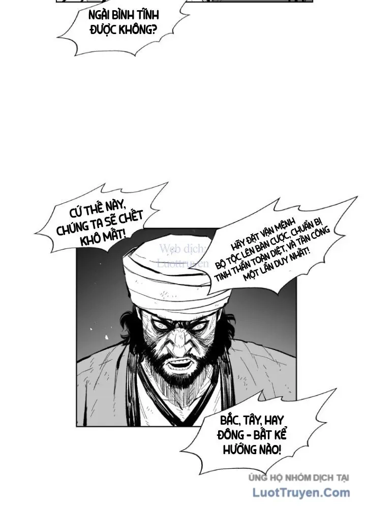 Cơn Bão Đỏ Chapter 360 - 30