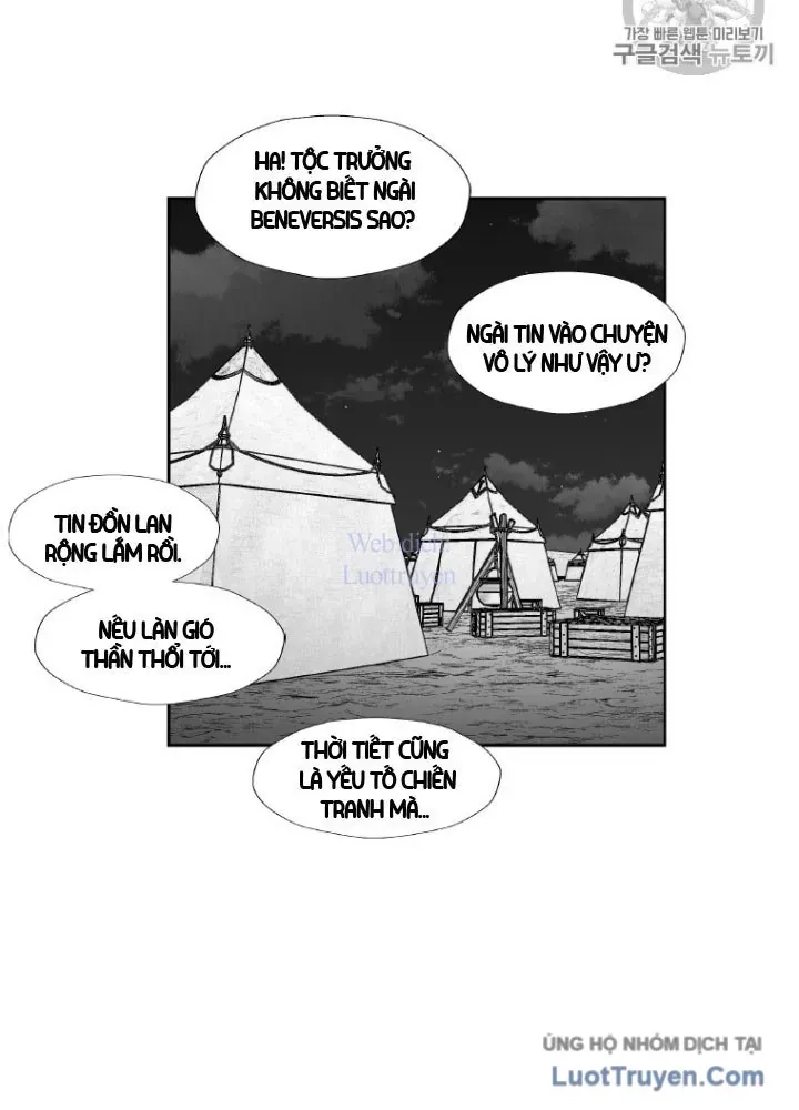 Cơn Bão Đỏ Chapter 360 - 40
