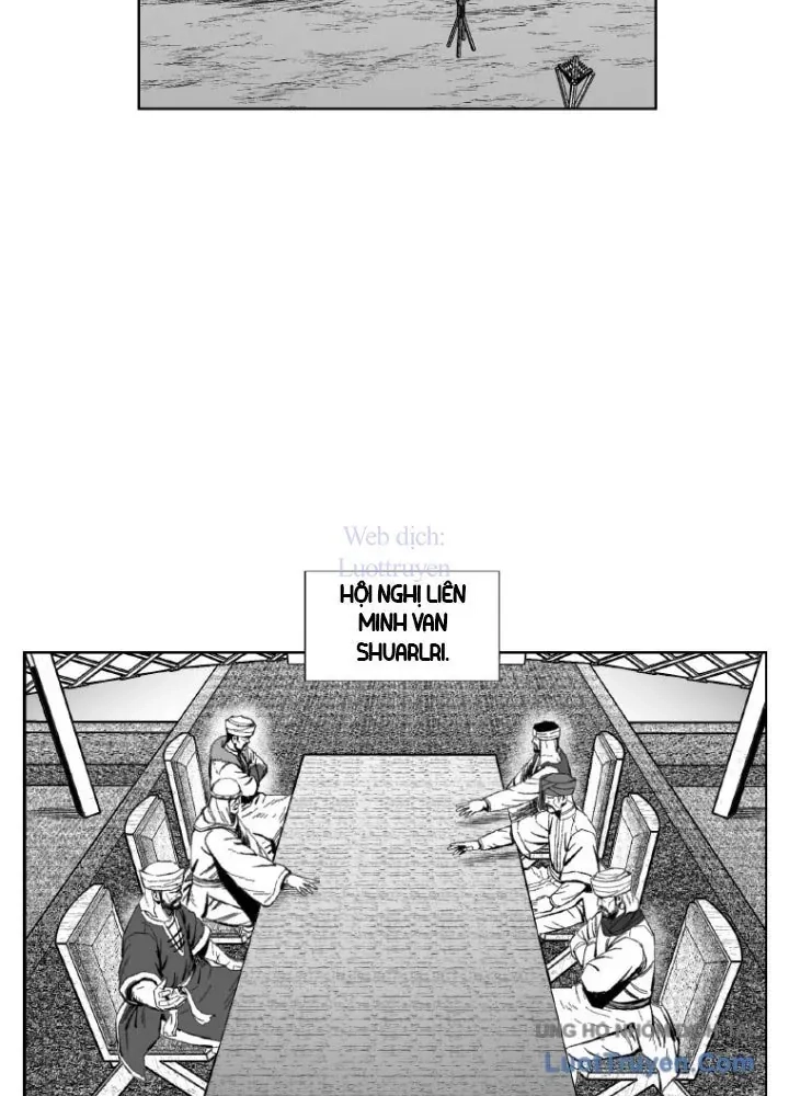Cơn Bão Đỏ Chapter 360 - 65