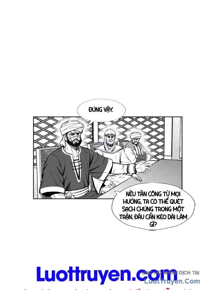 Cơn Bão Đỏ Chapter 360 - 67