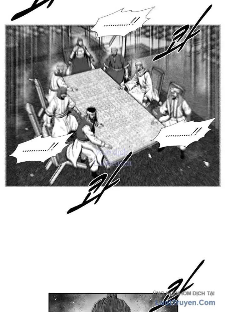 Cơn Bão Đỏ Chapter 361 - 8