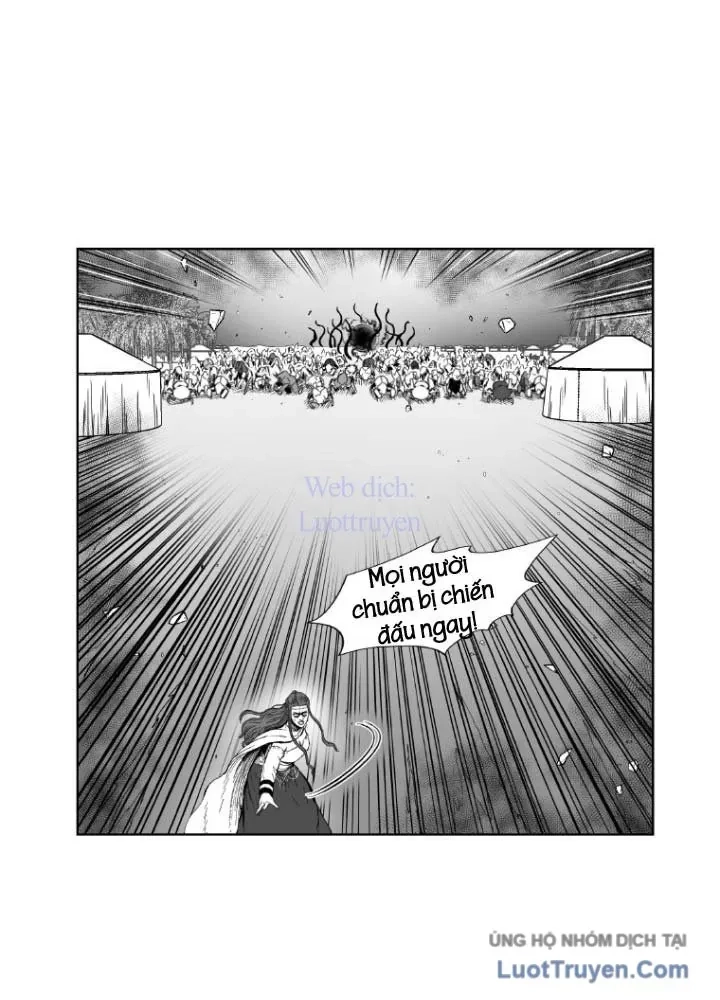Cơn Bão Đỏ Chapter 361 - 17