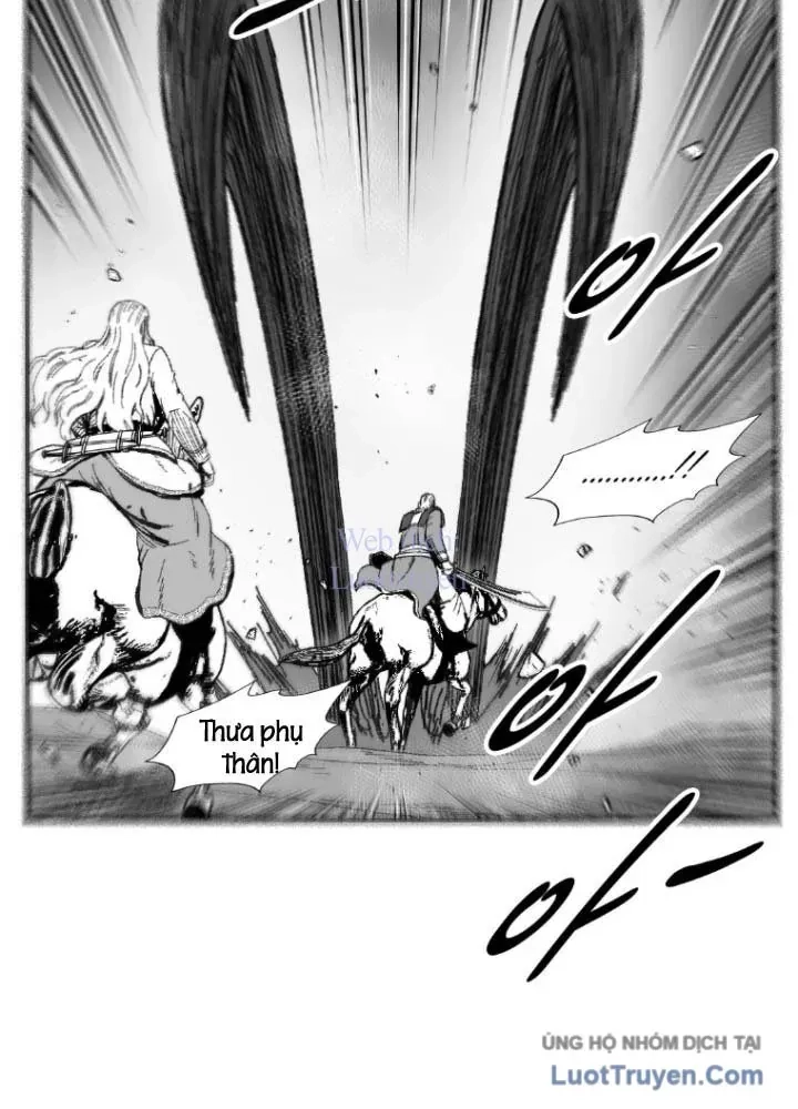Cơn Bão Đỏ Chapter 361 - 24