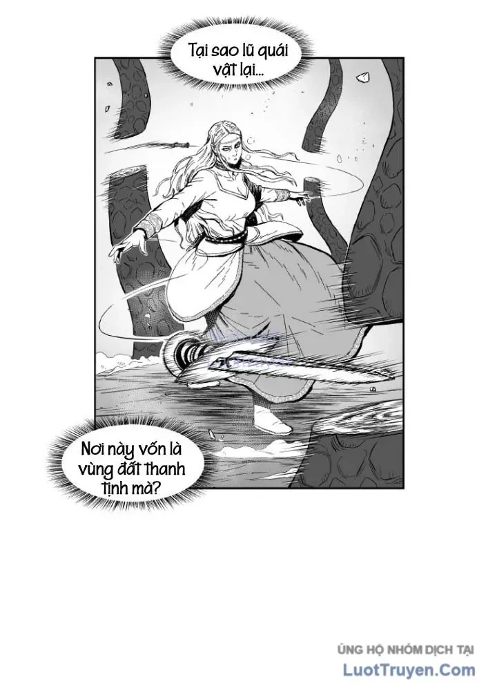 Cơn Bão Đỏ Chapter 361 - 39