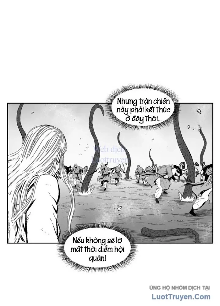 Cơn Bão Đỏ Chapter 361 - 40