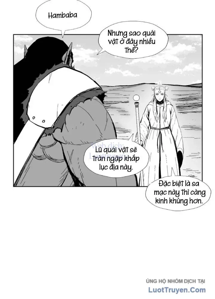 Cơn Bão Đỏ Chapter 361 - 72