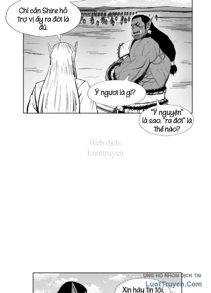 Cơn Bão Đỏ Chapter 361 - 75