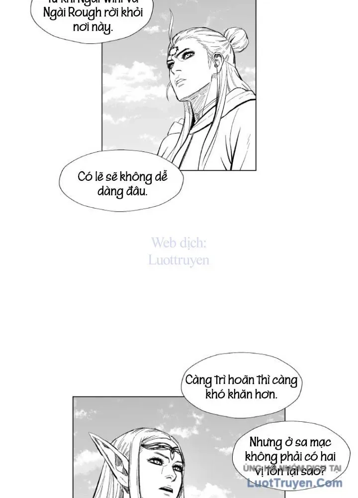 Cơn Bão Đỏ Chapter 361 - 78