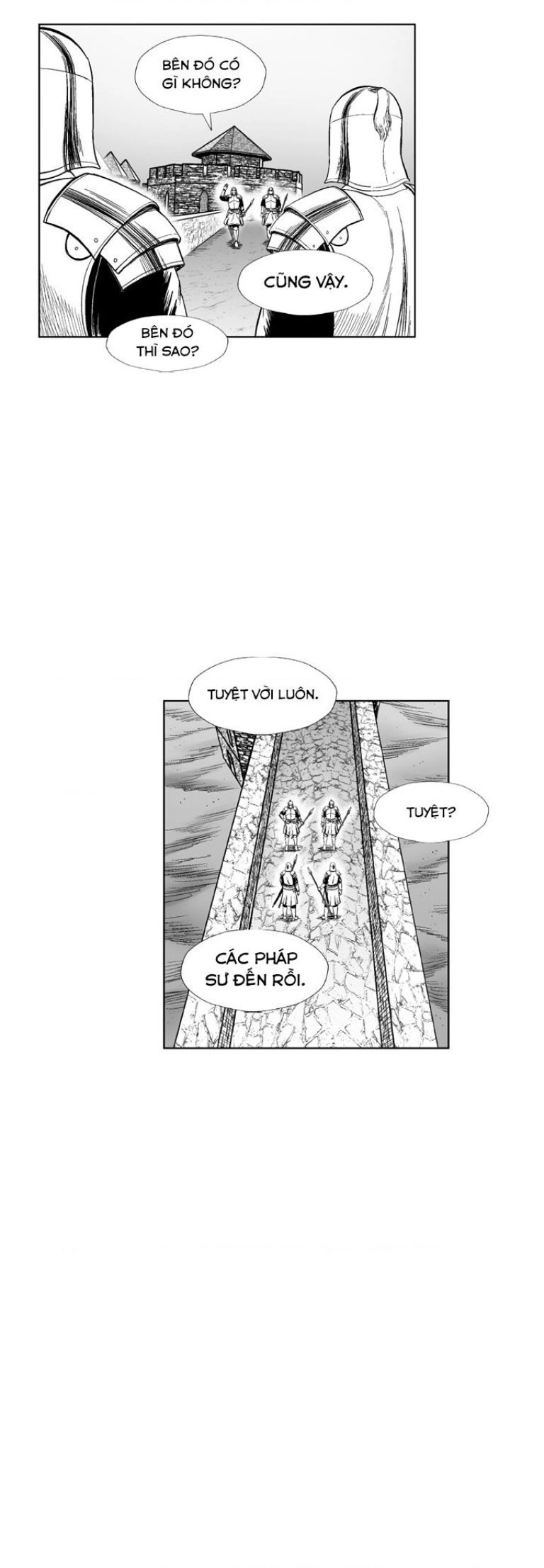 Cơn Bão Đỏ Chapter 325.1 - 8
