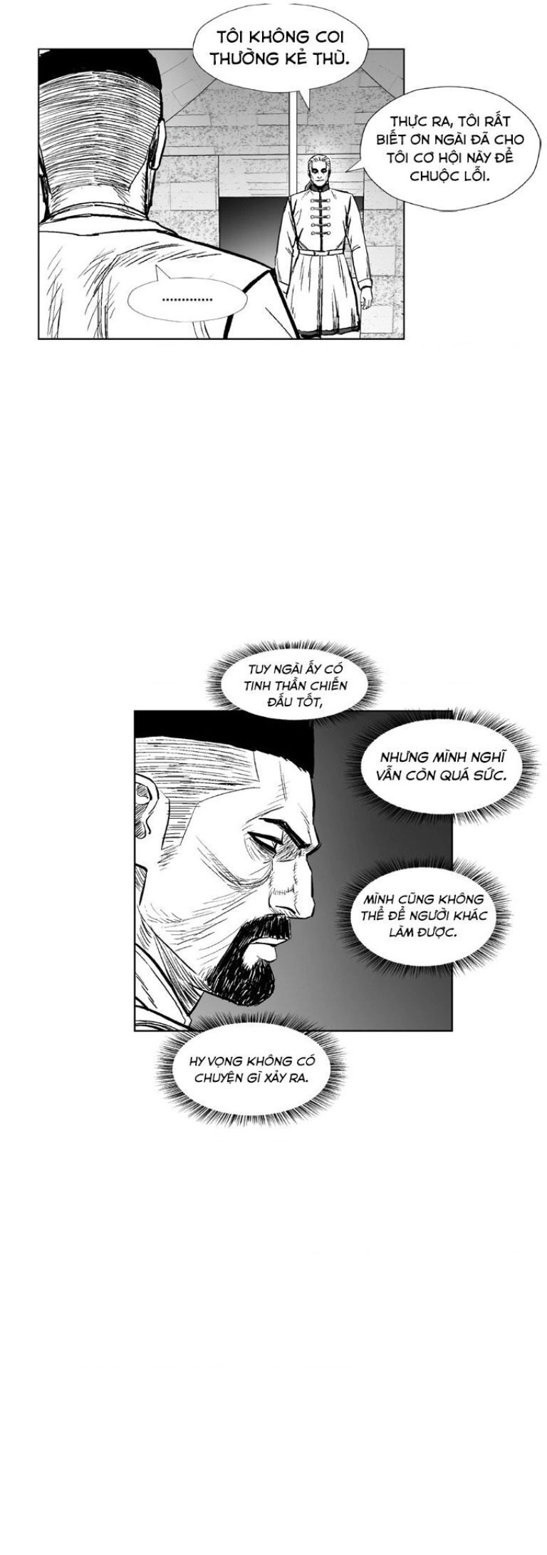 Cơn Bão Đỏ Chapter 325.1 - 27