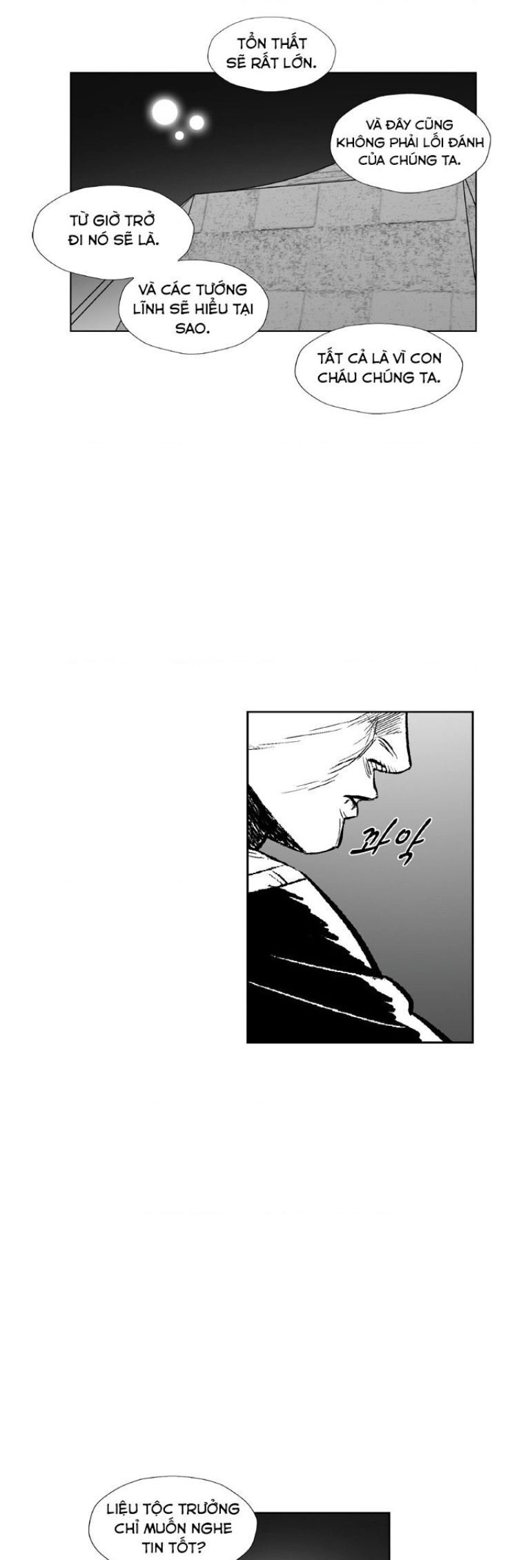 Cơn Bão Đỏ Chapter 325.1 - 33