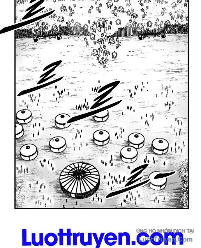 Cơn Bão Đỏ Chapter 369 - 11