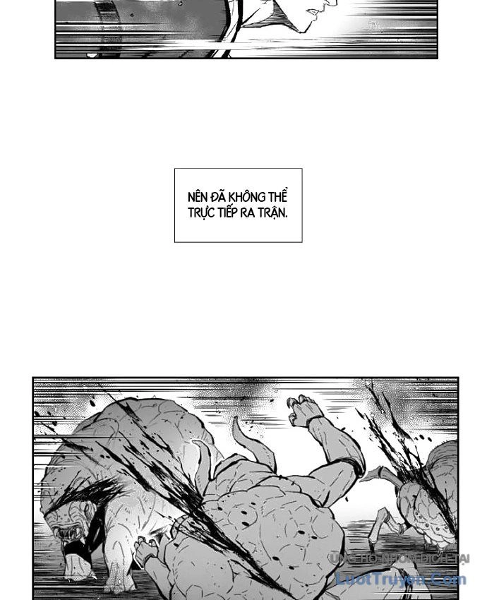 Cơn Bão Đỏ Chapter 369 - 15