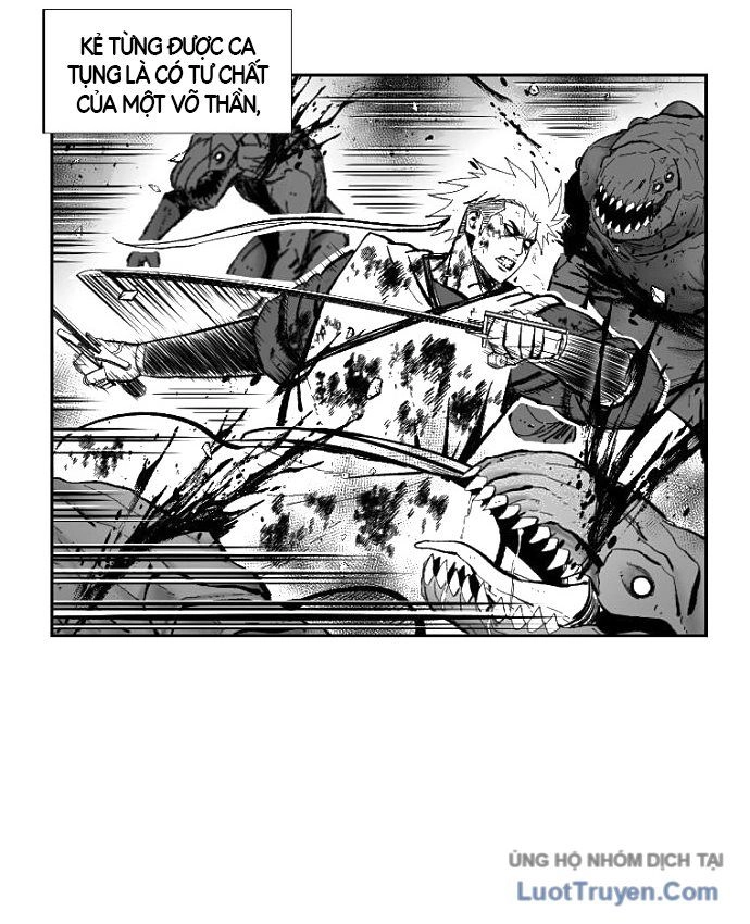 Cơn Bão Đỏ Chapter 369 - 19