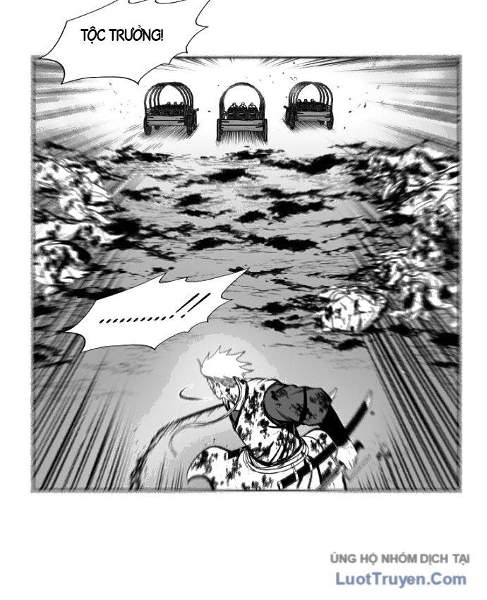 Cơn Bão Đỏ Chapter 369 - 36