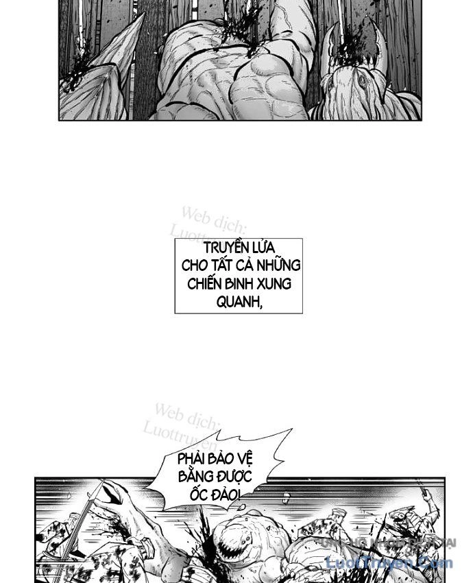 Cơn Bão Đỏ Chapter 369 - 47