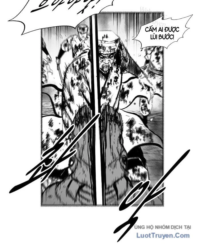 Cơn Bão Đỏ Chapter 369 - 50
