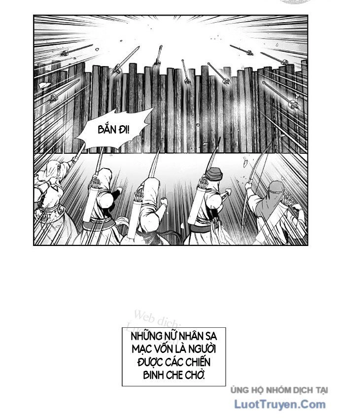 Cơn Bão Đỏ Chapter 369 - 55