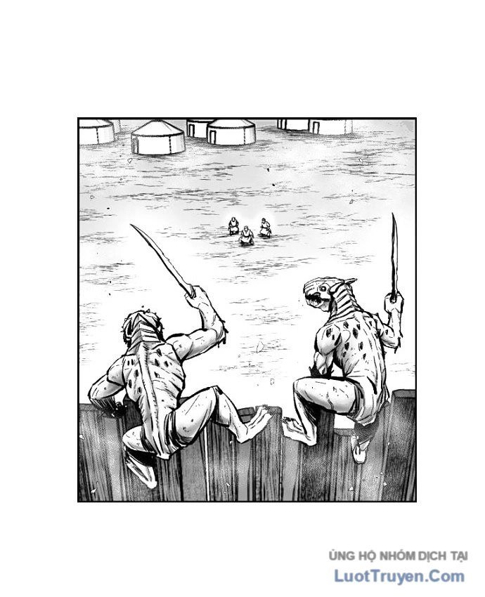 Cơn Bão Đỏ Chapter 369 - 57