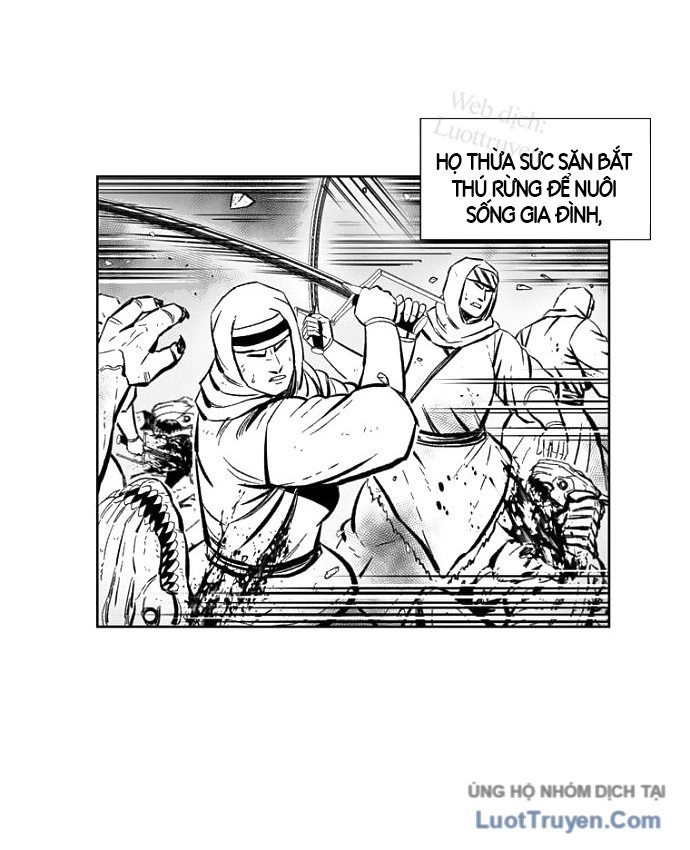 Cơn Bão Đỏ Chapter 369 - 66