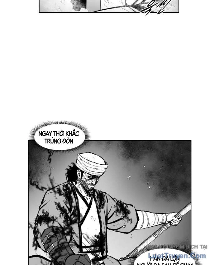 Cơn Bão Đỏ Chapter 371 - 21