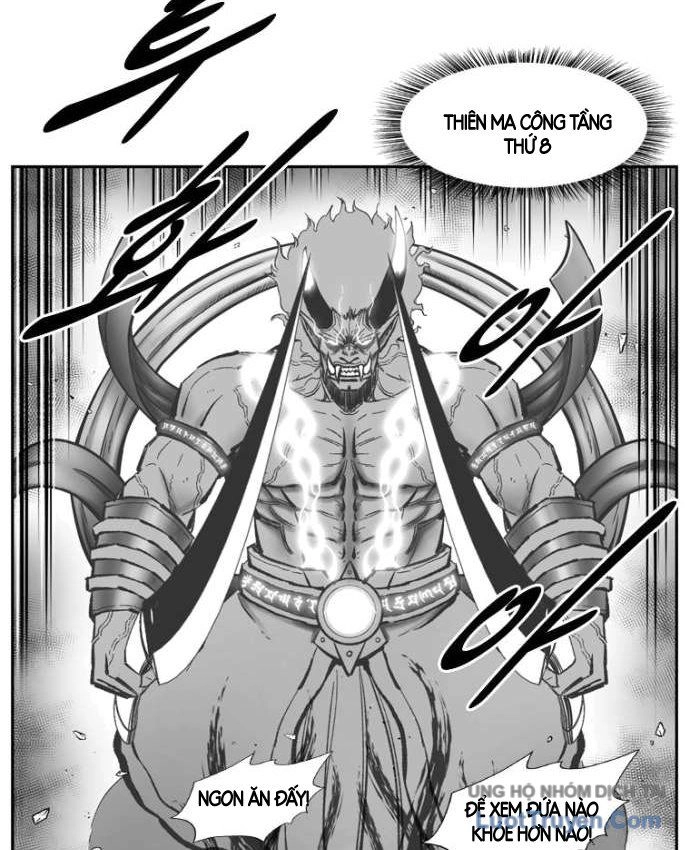 Cơn Bão Đỏ Chapter 371 - 23