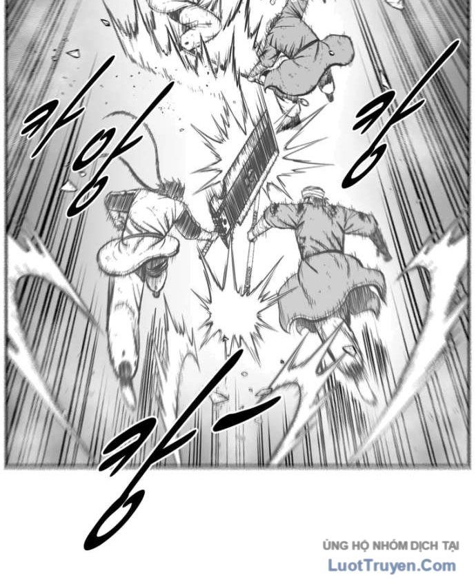 Cơn Bão Đỏ Chapter 371 - 37
