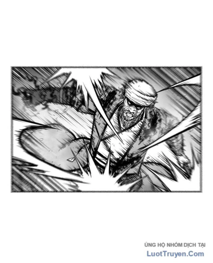 Cơn Bão Đỏ Chapter 371 - 42