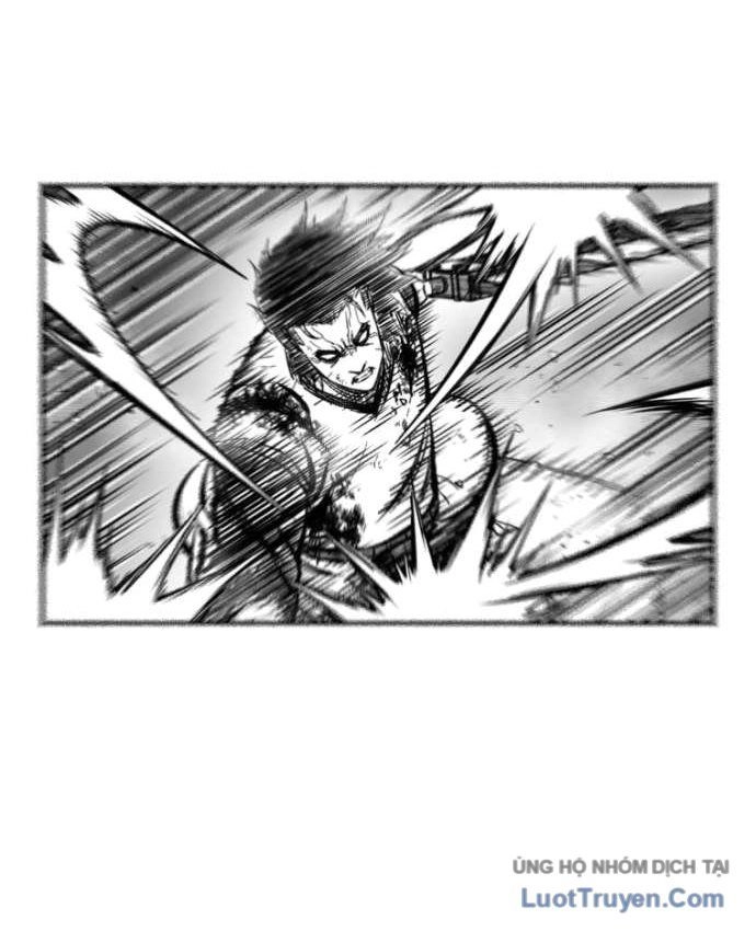 Cơn Bão Đỏ Chapter 371 - 43