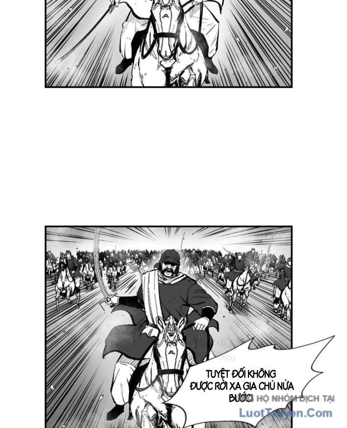Cơn Bão Đỏ Chapter 371 - 46