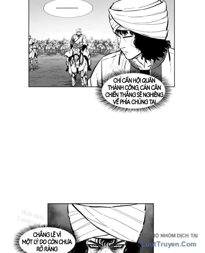 Cơn Bão Đỏ Chapter 371 - 54