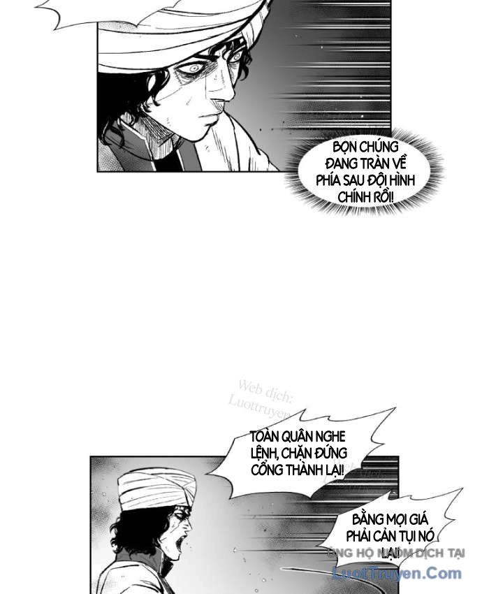 Cơn Bão Đỏ Chapter 371 - 62