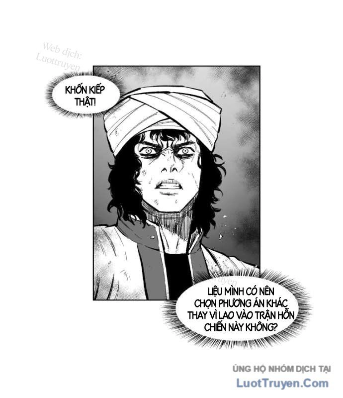 Cơn Bão Đỏ Chapter 371 - 66