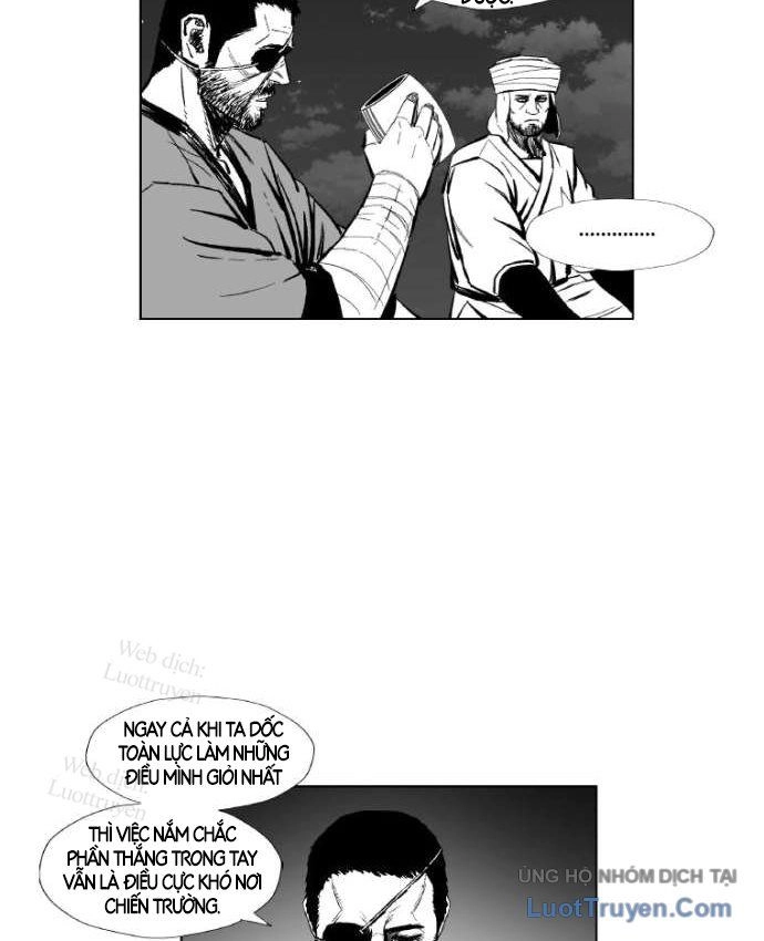 Cơn Bão Đỏ Chapter 371 - 76