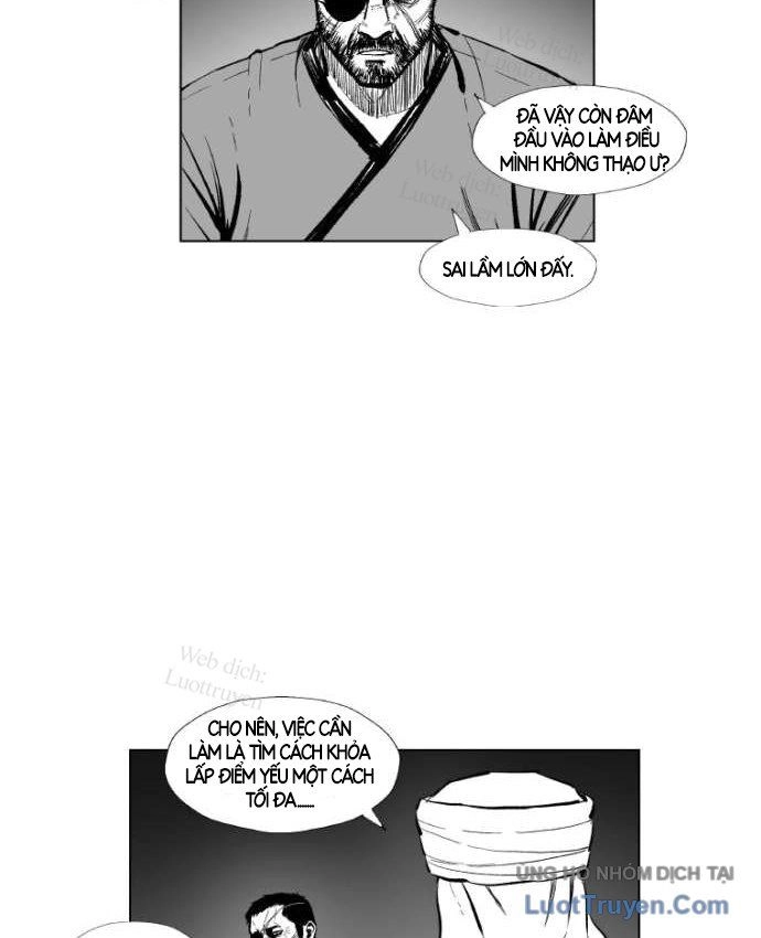 Cơn Bão Đỏ Chapter 371 - 77