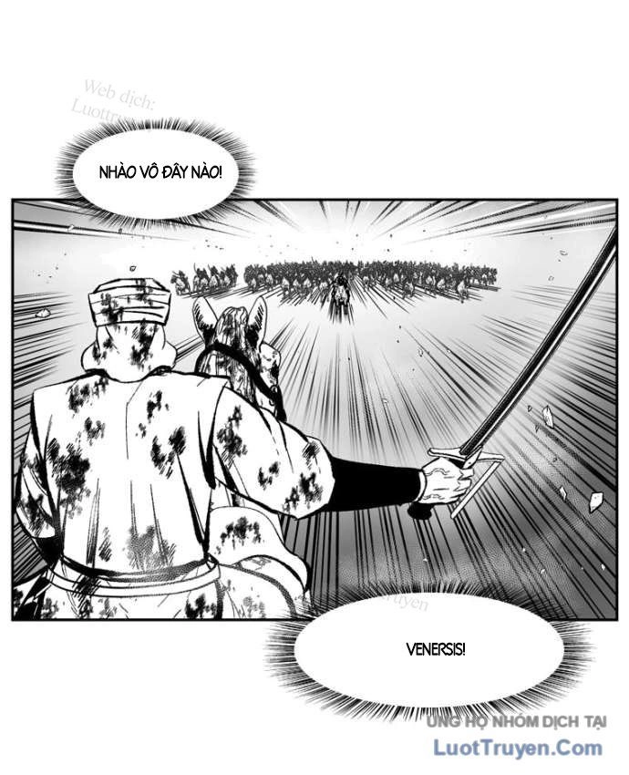Cơn Bão Đỏ Chapter 371 - 83