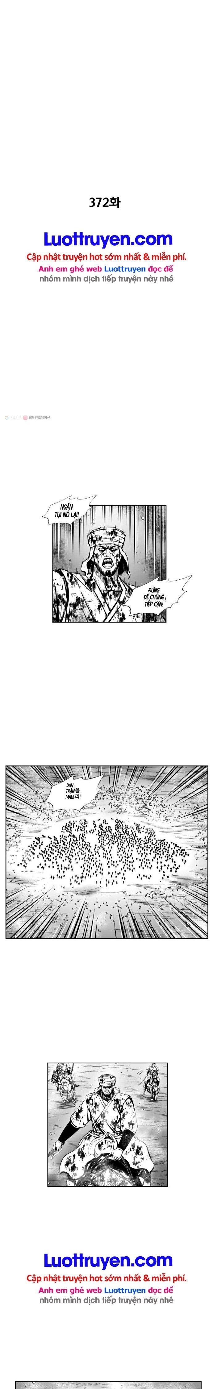 Cơn Bão Đỏ Chapter 372 - 2