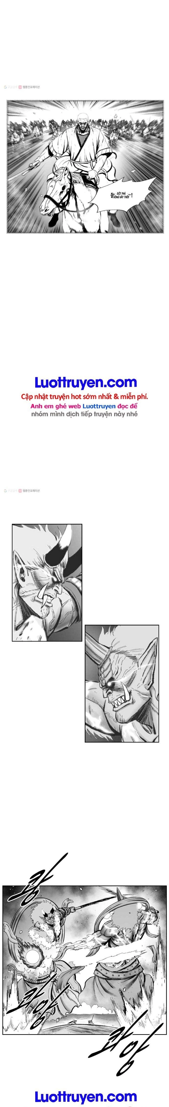 Cơn Bão Đỏ Chapter 372 - 4