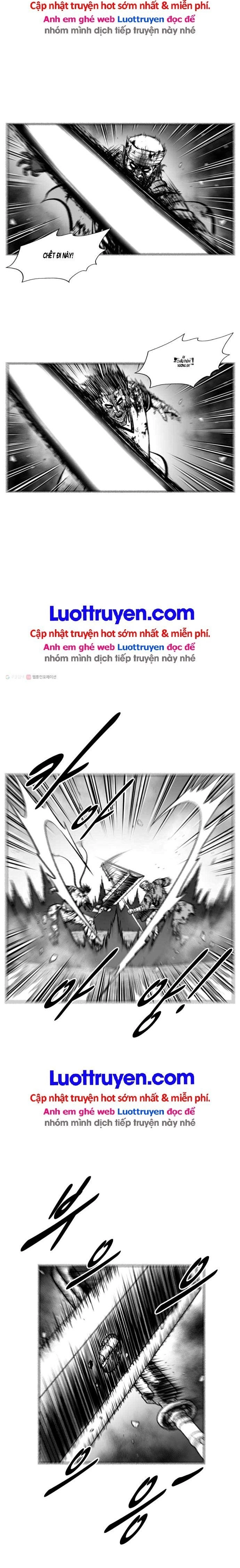 Cơn Bão Đỏ Chapter 372 - 5