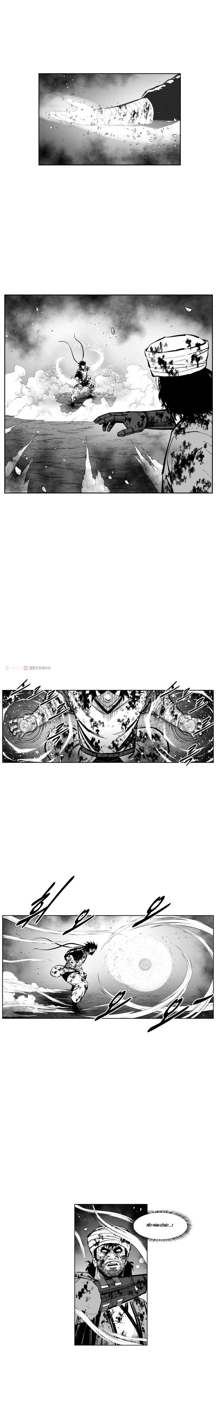 Cơn Bão Đỏ Chapter 372 - 8