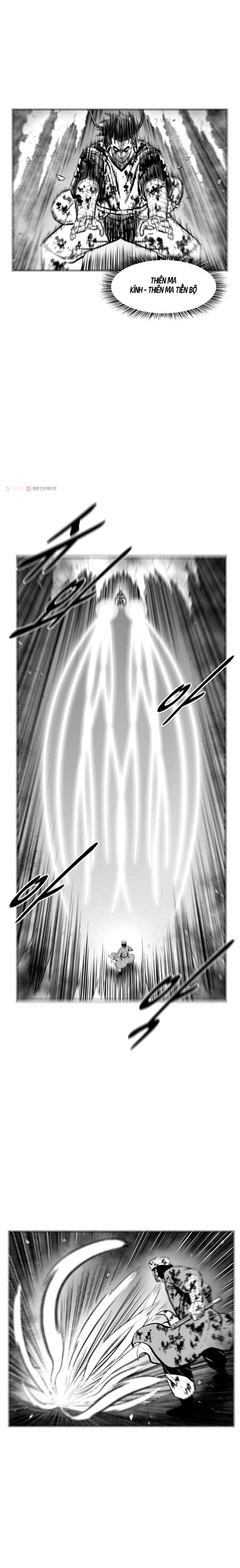 Cơn Bão Đỏ Chapter 372 - 9