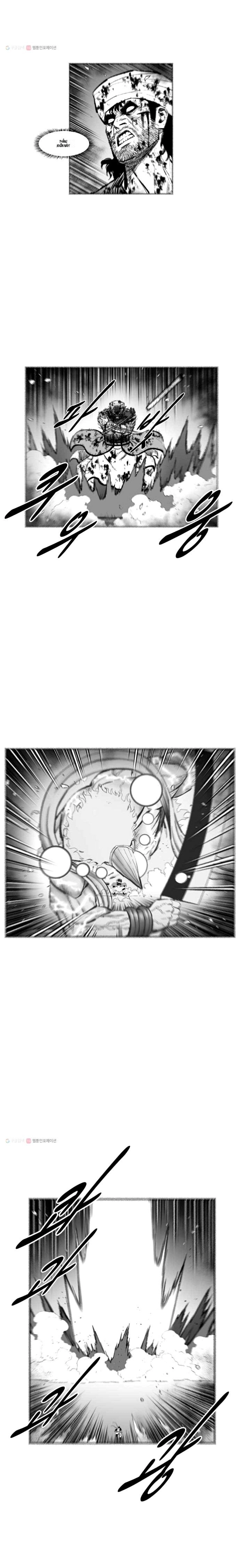 Cơn Bão Đỏ Chapter 372 - 10