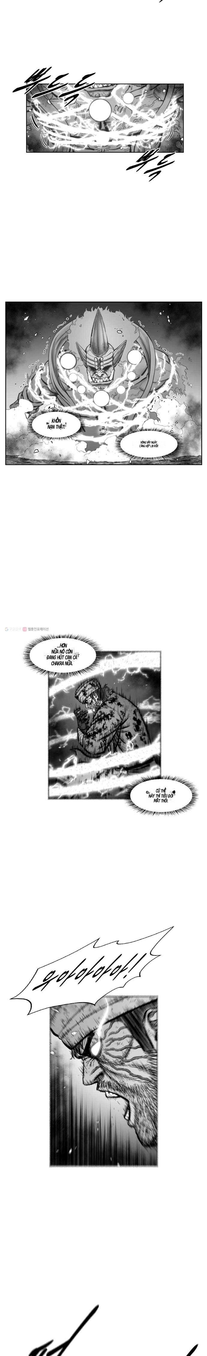 Cơn Bão Đỏ Chapter 372 - 12