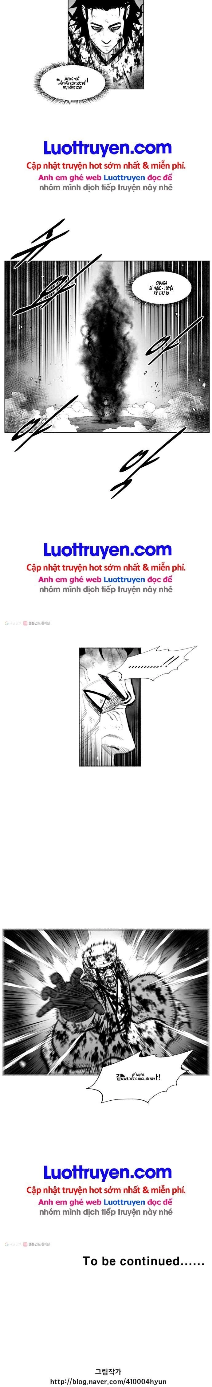 Cơn Bão Đỏ Chapter 372 - 16