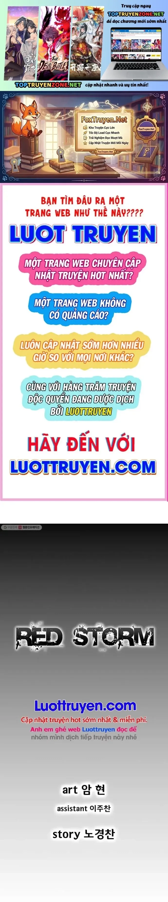 Cơn Bão Đỏ Chapter 373 - 2