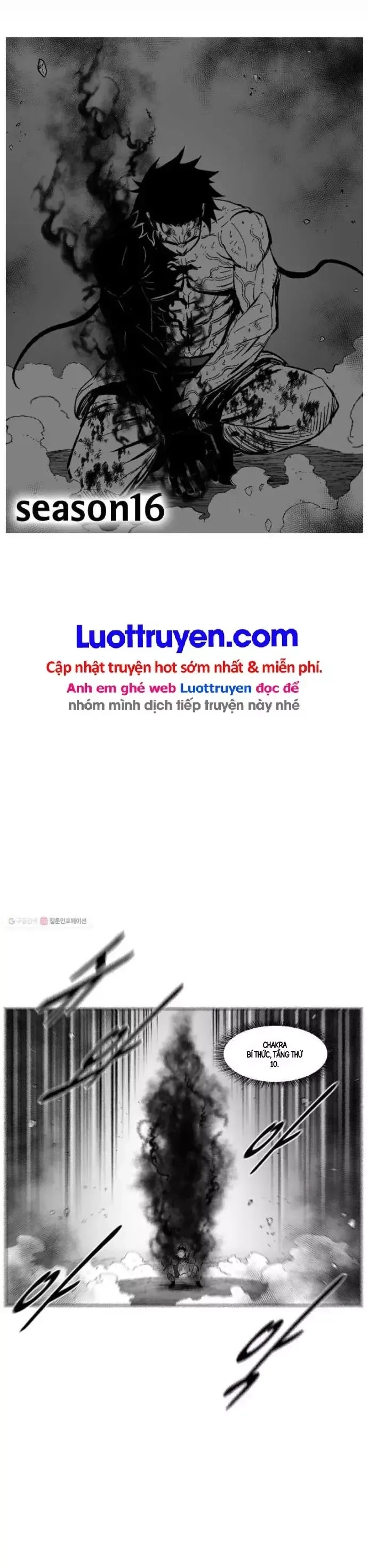 Cơn Bão Đỏ Chapter 373 - 3